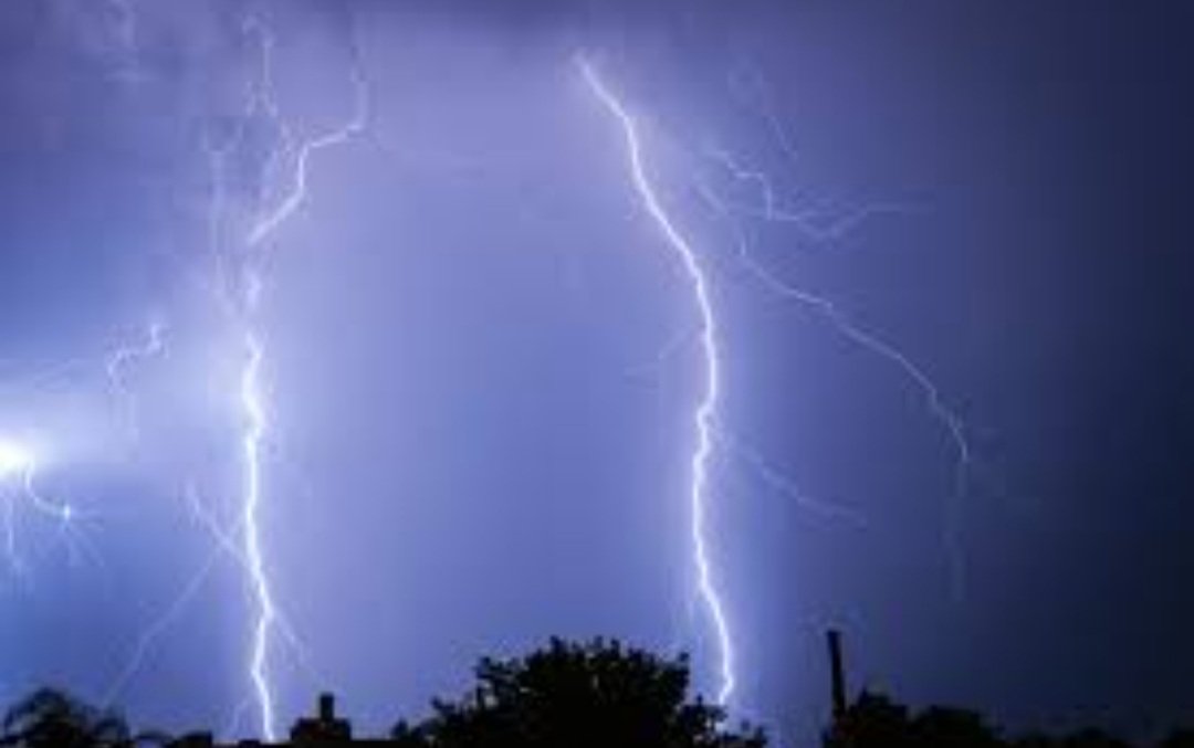 କାଳବୈଶାଖୀ ଯୋଗୁଁ ବ୍ୟାପକ କ୍ଷତି 