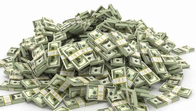 ଭାଗ୍ୟରେ ଲାଗିଲା ଜ୍ୟାକପଟ : ଡ୍ରାଇଭର ଜିତିଲେ ୪୦ କୋଟି 