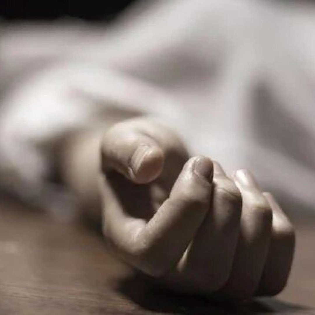 ଜଙ୍ଗଲରୁ ଉଦ୍ଧାର ହେଲା ଯୁବକଙ୍କ ମୃତଦେହ 