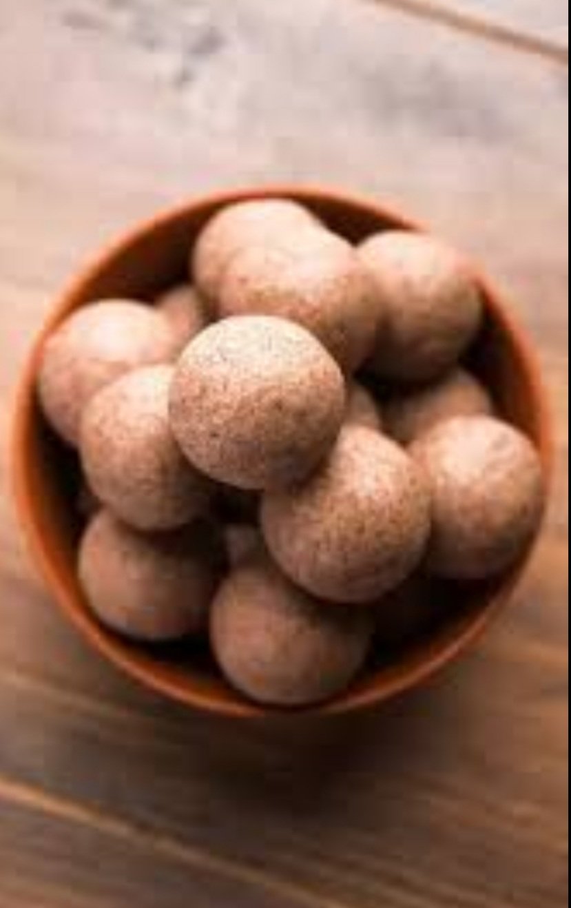 ଏପ୍ରିଲ ୧ରୁ ଛାତ୍ରଛାତ୍ରୀଙ୍କୁ ଦିଆଯିବ ପୁଷ୍ଟିକର ଲଡ଼ୁ 