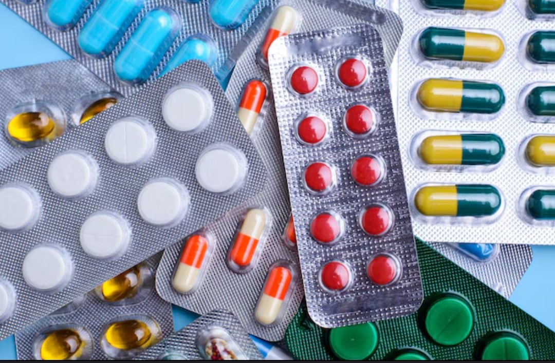 ବୃଦ୍ଧି ପାଇବ କର୍କଟ ଓ ମଧୁମେହ ଔଷଧ