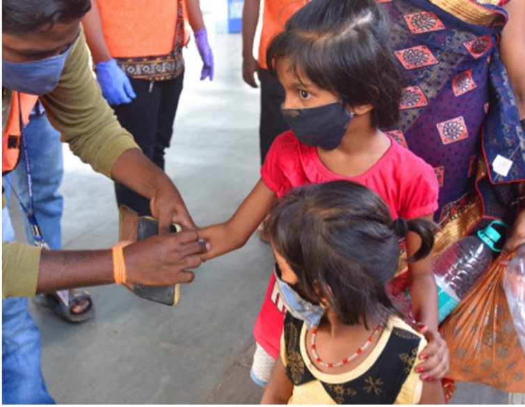 ଅକ୍ଟୋବର-ନଭେମ୍ବରରେ ଆସିବ ତୃତୀୟ ଲହର