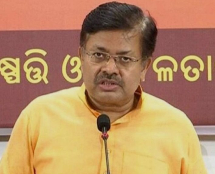 କିଟରେ ନେପାଳୀ ଛାତ୍ରୀ ଆତ୍ମହତ୍ୟା ମାମଲା: ବେଆଇନ କାମ ହୋଇଥିଲେ ସରକାର କାର୍ଯ୍ୟାନୁଷ୍ଠାନ ଗ୍ରହଣ କରିବେ