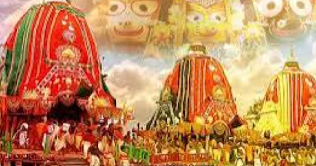 ରଥଯାତ୍ରା ଏବଂ ବାଲିଯାତ୍ରା ଅତୁଲ୍ୟ ସାଂସ୍କୃତିକ ଐତିହ୍ୟର ଜାତୀୟ ତାଲିକାରେ ପାଇଲା ସ୍ଥାନ