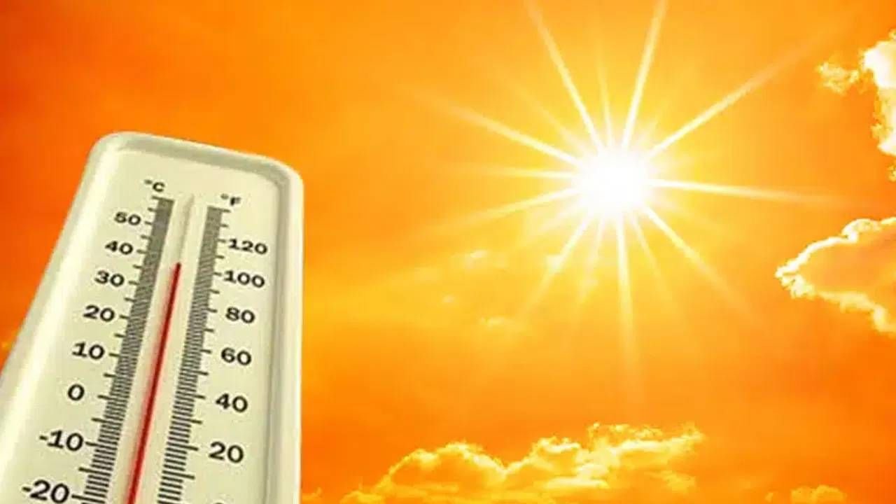 ୫ ଯାଏଁ କାଳବୈଶାଖୀ ସତର୍କତା ଜାରି