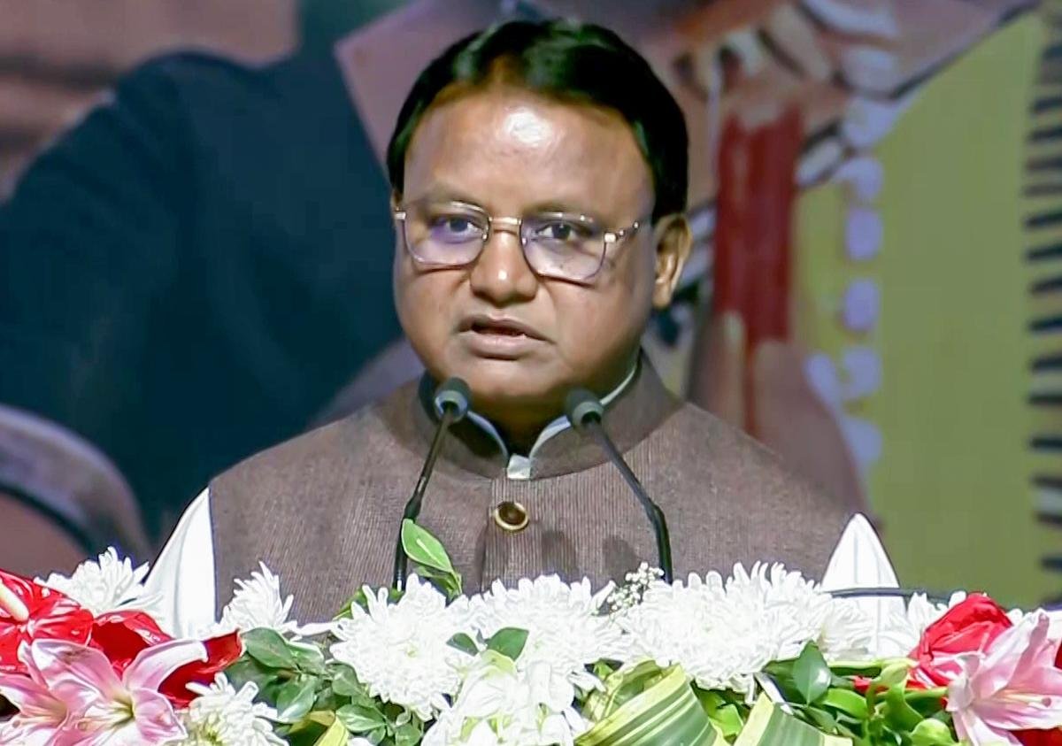 ଡବଲ ଇଞ୍ଜିନ ସରକାରର ସୁବିଧା ଓ ଶିଳ୍ପ ଅନୁକୂଳ ବାତାବରଣ ଯୋଗୁଁ ରାଜ୍ୟରେ ପୁଞ୍ଜିନିବେଶ ବଢ଼ୁଛି: ମୁଖ୍ୟମନ୍ତ୍ରୀ