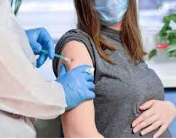 ଟିକା ପାଇଁ ଗର୍ଭବତୀଙ୍କୁ ଲାଇନ ଦେବାକୁ ପଡ଼ିବନାହିଁ