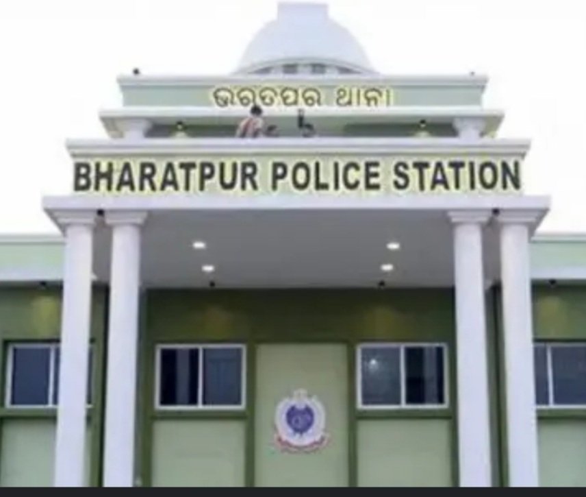ନିଖୋଜ ଏଏସଓଙ୍କ ମିଳିଲା ପତ୍ତା
