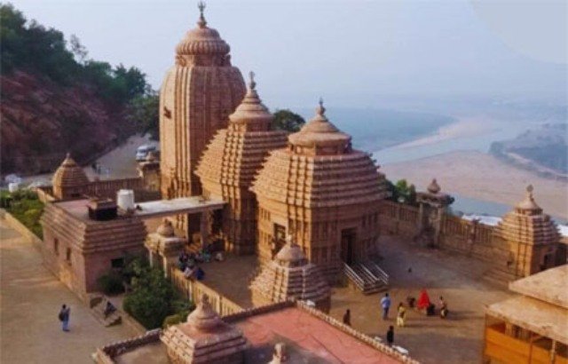 ୨ ବର୍ଷରେ ଓଡ଼ିଶାରେ ହେବ ଶକ୍ତିପୀଠ କରିଡର୍