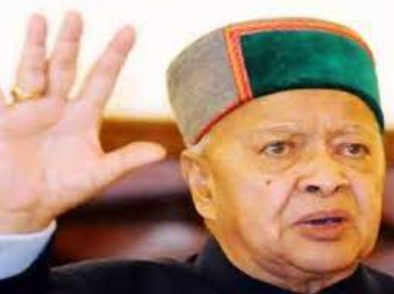 ଦୁଇ ଦିନ ପରେ ହେବ ବିରଭଦ୍ର ସିଂଙ୍କ ଅନ୍ତିମ ସଂସ୍କାର