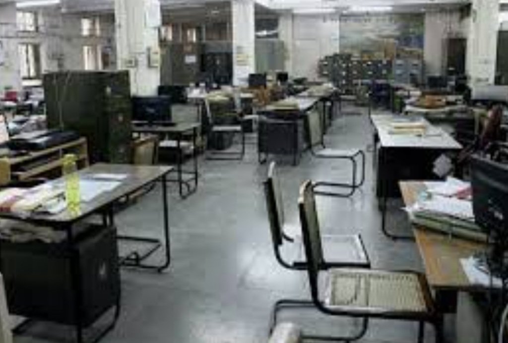 ଆଜିଠୁ ସମ୍ବଲପୁରରେ ସକାଳୁଆ ଅଫିସ, ନାହିଁ ଲଞ୍ଚ ବ୍ରେକ୍ 