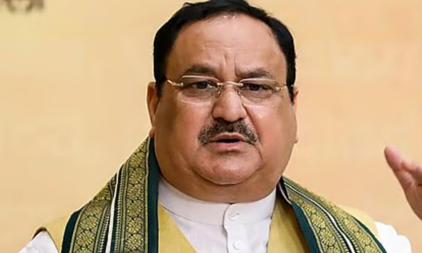 ବିଧାୟକ ଏବଂ ସାଂସଦଙ୍କୁ ପ୍ରଶିକ୍ଷଣ ଦେବେ ଜେ.ପି ନଡ୍ଡା