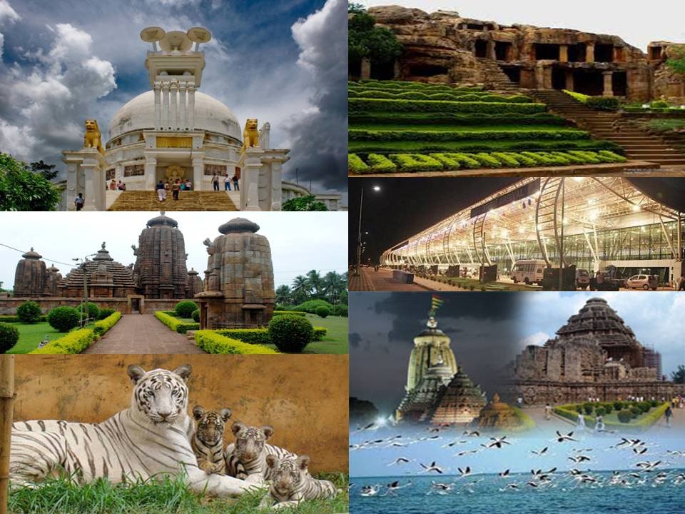 ଆଜି ୭୭ତମ ପ୍ରତିଷ୍ଠା ଦିବସ ପାଳୁଛି ରାଜଧାନୀ ଭୁବନେଶ୍ଵର