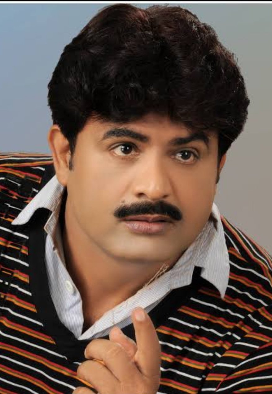 ଯାତ୍ରାରେ ଚାଲିଥିବା ବିବାଦକୁ ଦେଖିଲେ ଘୃଣା ଲାଗୁଛି : ବାପି ପଣ୍ଡା