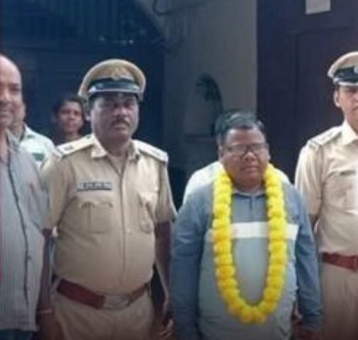 ଗ୍ରାହାମ ଷ୍ଟେନ୍ସ ହତ୍ୟା ମାମଲା, ଜେଲରୁ ମୁକ୍ତି ପାଇଲେ ମହେନ୍ଦ୍ର