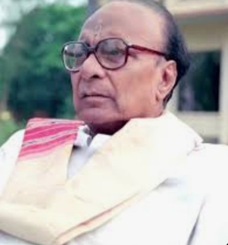 ଆଜି ପ୍ରବାଦ ପୁରୁଷ ବିଜୁ ପଟ୍ଟନାୟକଙ୍କ ତିରୋଧାନ ଦିବସ