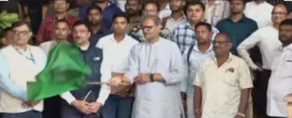 ୭ ଦିନିଆ ମାଲେସିଆ ଗସ୍ତରେ ଯିବେ ଓଡ଼ିଶା ଚାଷୀ