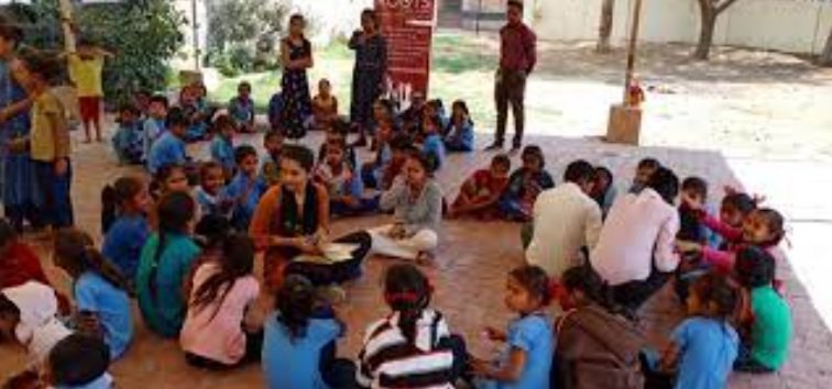 ଗରିବ ପିଲାଙ୍କ ପାଇଁ ୨୦ରେ ଲଟେରି