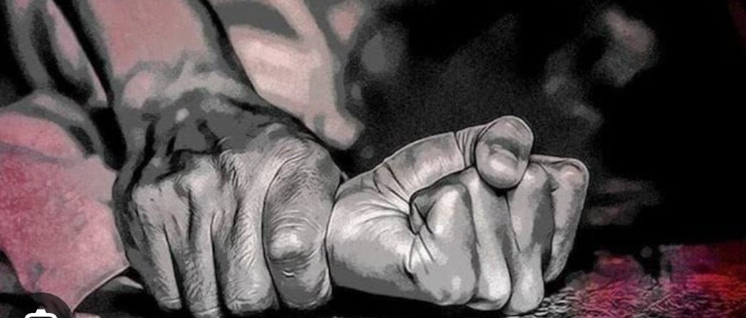 ଦୁଷ୍କର୍ମ ପରେ ଜଣେ ଶିଶୁ କନ୍ୟାକୁ ହତ୍ୟା କଲେ ଦୁର୍ବୃତ୍ତ 