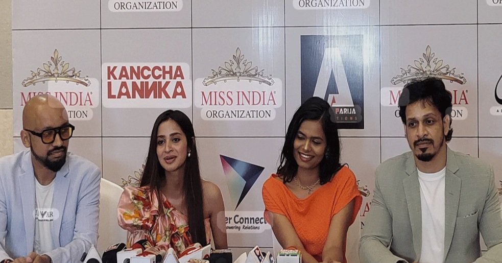 ଜୁନ ୭ରେ ଅନୁଷ୍ଠିତ ହେବ ମିସ୍ ଓଡିଶା ଇଣ୍ଡିଆ ପ୍ରତିଯୋଗୀତା 