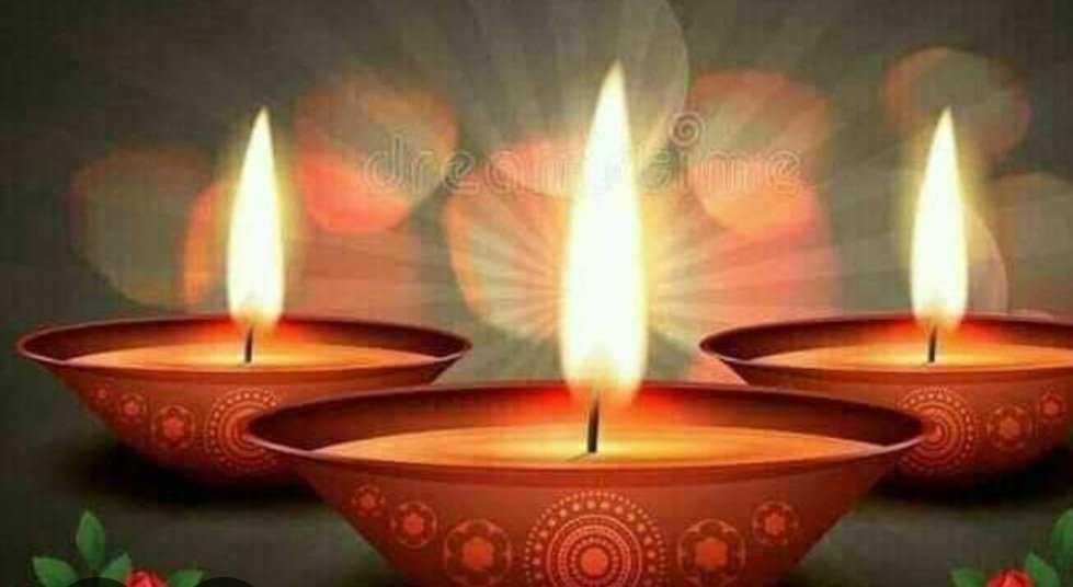 ଦୀପ ଜଳାଇବାକୁ ନେଇ କିଛି ନିୟମ ଜାଣନ୍ତୁ....