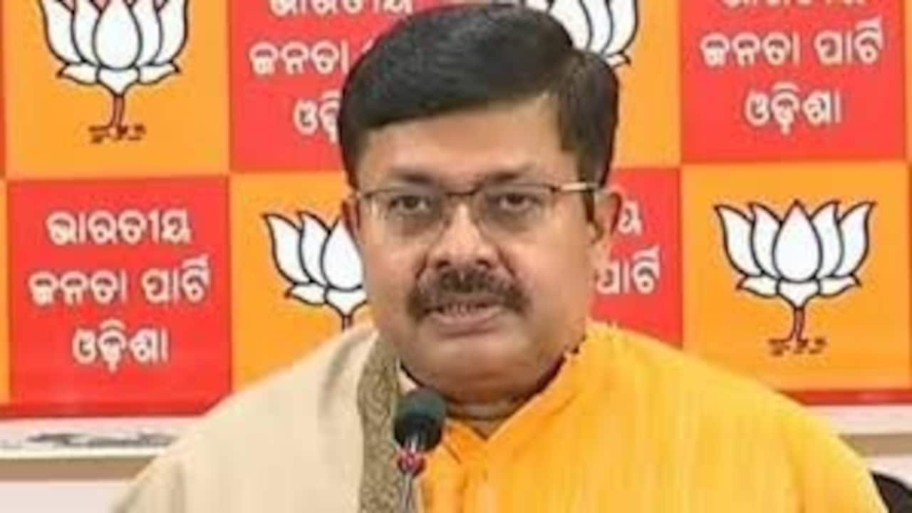 ମହାପ୍ରଭୁଙ୍କ ଦାରୁ ବ୍ୟବହାର ନେଇ ତଦନ୍ତ ହେବ: ଆଇନମନ୍ତ୍ରୀ