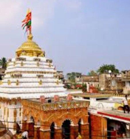 ଆଖଣ୍ଡଳମଣି ମନ୍ଦିର: ୧ବର୍ଷ ହେଲା ବସୁନି ଟ୍ରଷ୍ଟବୋର୍ଡ ବୈଠକ  