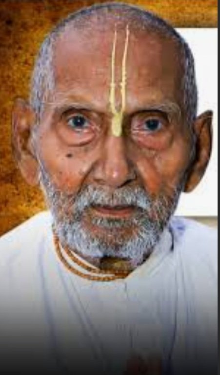 ପଦ୍ମଶ୍ରୀ ସ୍ଵାମୀ ଶିବାନନ୍ଦ ସରସ୍ଵତୀ ମହାରାଜଙ୍କ ପରଲୋକ 