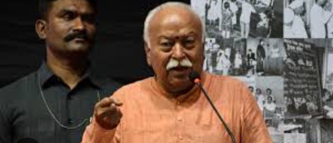 ମୋହନ ଭଗବତଙ୍କ ୪ଦିନିଆ ଓଡ଼ିଶା ଗସ୍ତ