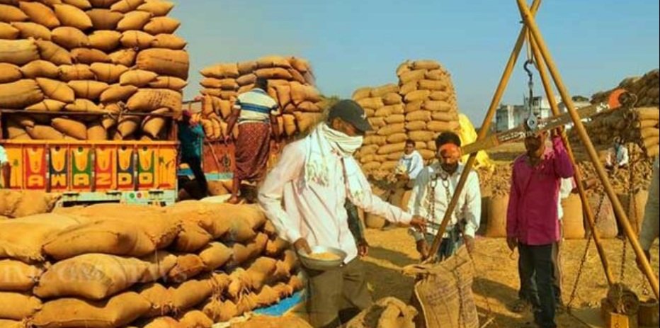 ରବି ଧାନ ସଂଗ୍ରହ ସମୟରେ ଅନିୟମିତତା ଅଭିଯୋଗ ଆସିଲେ ତ୍ୱରିତ ପଦକ୍ଷେପ ନିଆଯିବ 