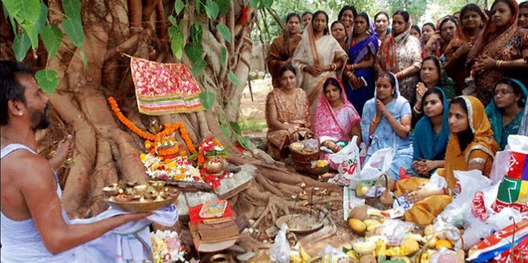ଆଜି ପବିତ୍ର ସାବିତ୍ରୀ ଅମାବାସ୍ୟା