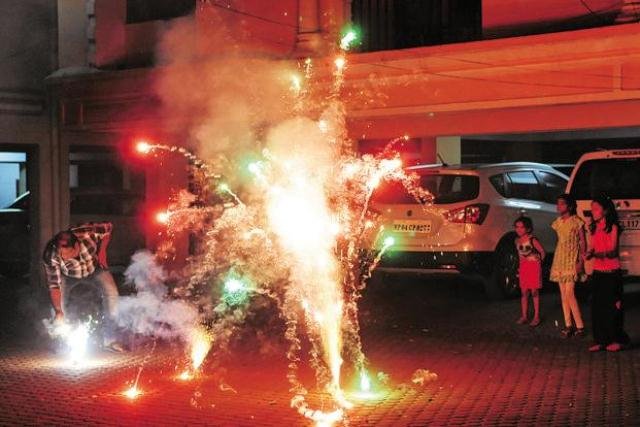 ଦିଲ୍ଲୀରେ ଶବ୍ଦ ପ୍ରଦୂଷଣ କଲେ ସାବଧାନ ! ପଡ଼ିବ ମୋଟା ଅଙ୍କର ଜରିମାନା 