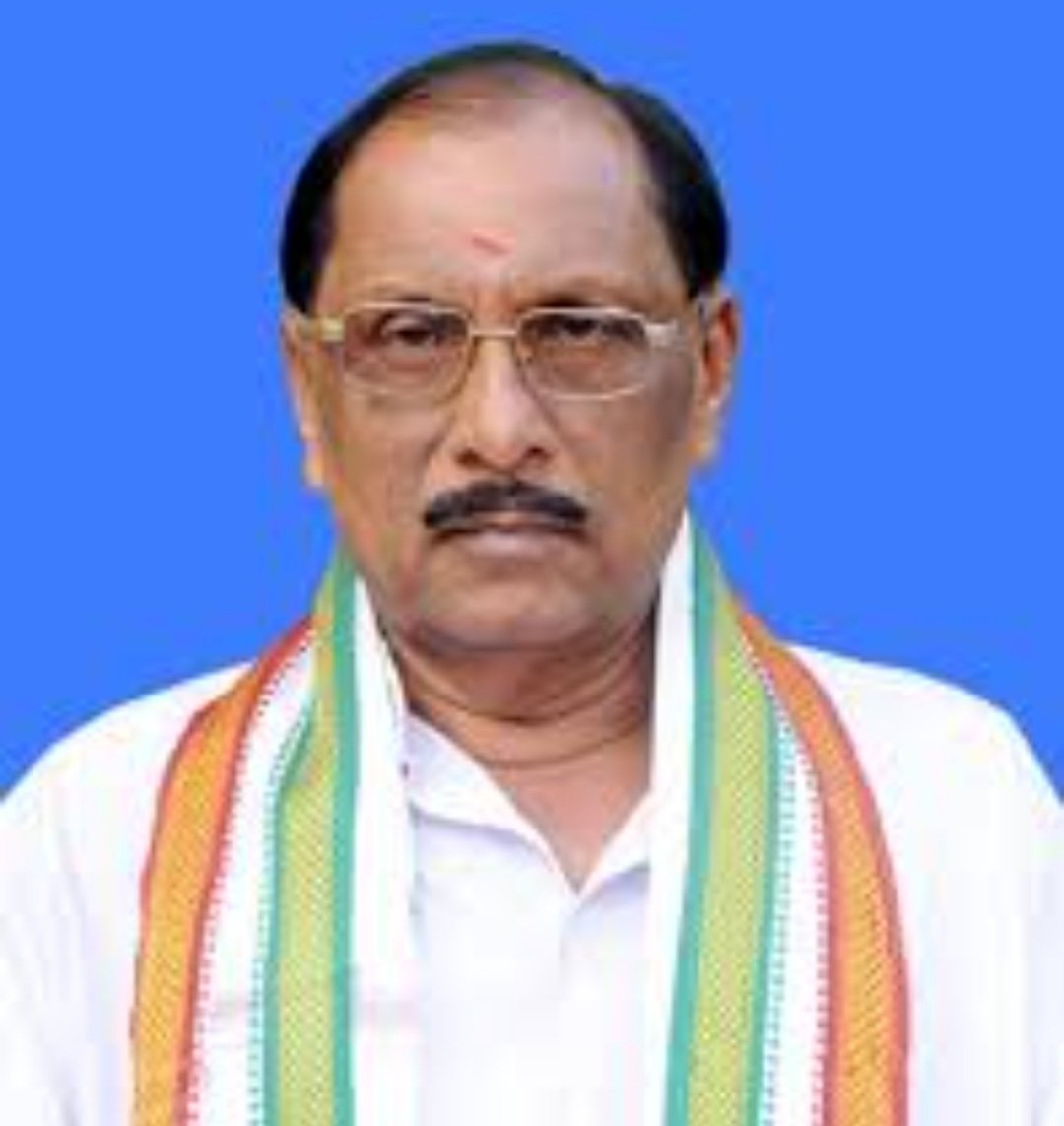 ପୂର୍ବତନ ବିଧାୟକ ପ୍ରସନ୍ନ ପଟ୍ଟନାୟକଙ୍କ ଦେହାନ୍ତ