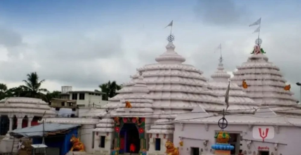ଶିବ ବିବାହ: ଆଖଣ୍ଡଳମଣିଙ୍କ ପୀଠରେ ଭିଡ