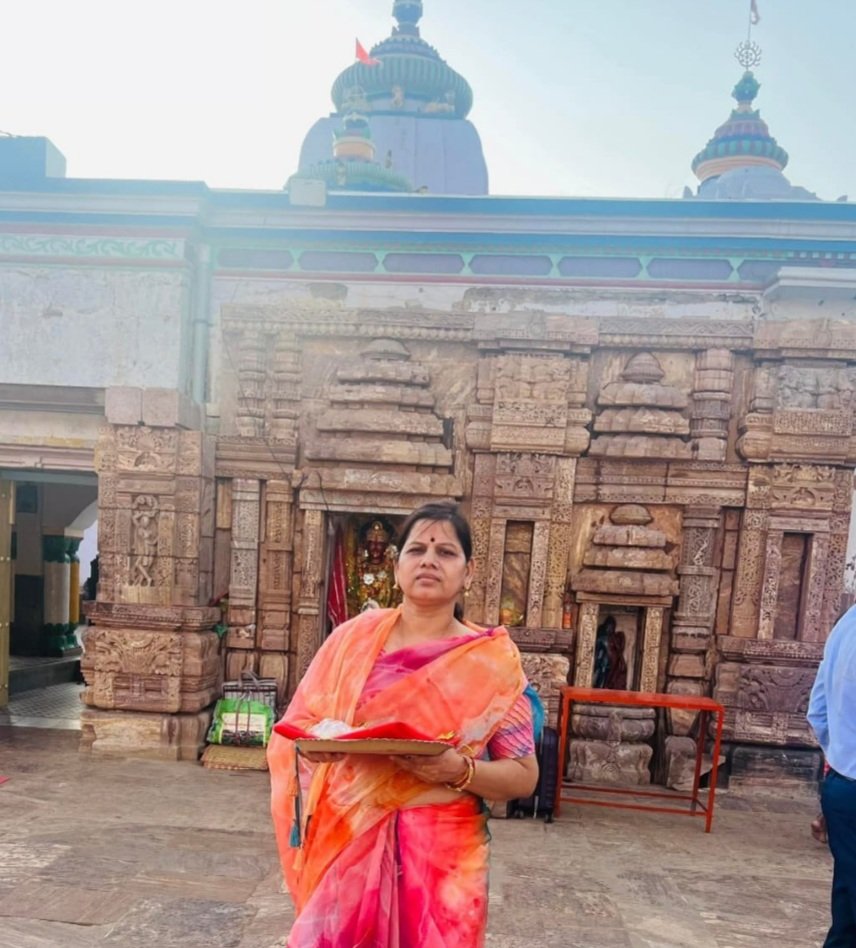 ସିକ୍କିମ ଦୁର୍ଘଟଣା, ଏବେ ବି ବିଜେପି ନେତ୍ରୀ ଇତିଶ୍ରୀଙ୍କ ମିଳୁନି ପତ୍ତା