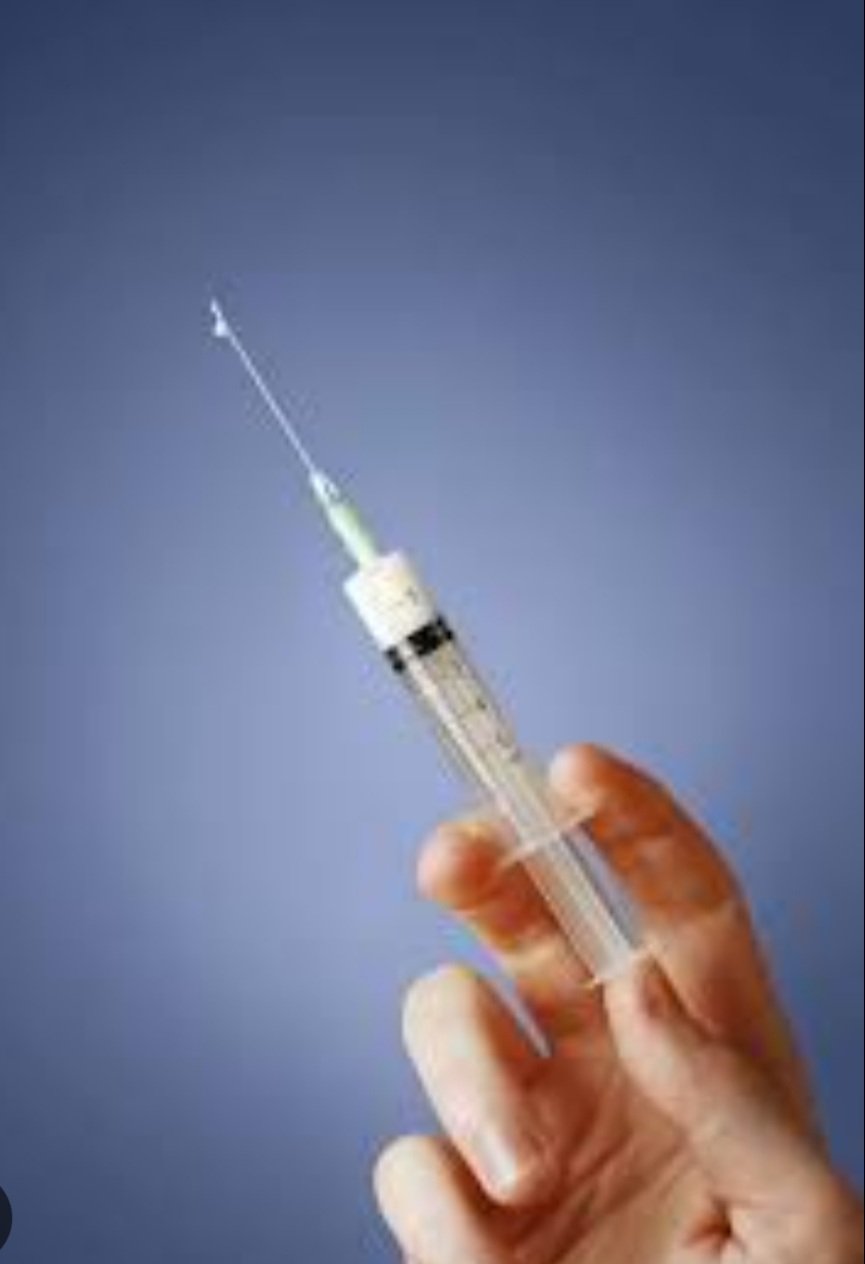 ଭୁଲ୍‍ ଇଞ୍ଜେକସନ ନେଇଗଲା ୫ ଜୀବନ