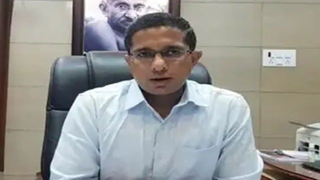 କେନ୍ଦ୍ରୀୟ ଡେପୁଟେସନରେ ଗଲେ ଆଶିଷ ଠାକରେ