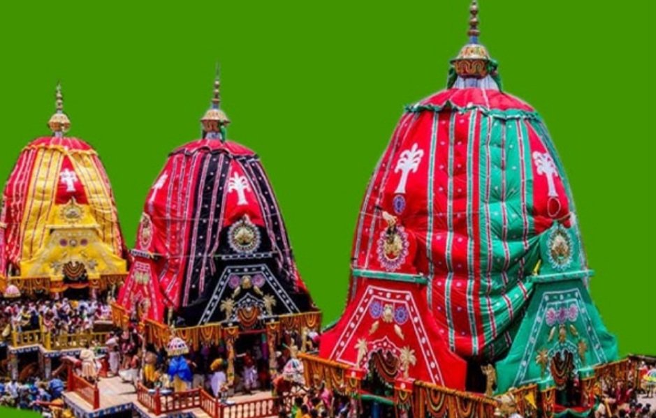 ବିଶ୍ବ ପ୍ରସିଦ୍ଧ ଘୋଷ ଯାତ୍ରା: ସୁପରିଚାଳନା ପାଇଁ ମନ୍ତ୍ରିସ୍ତରୀୟ କମିଟି 