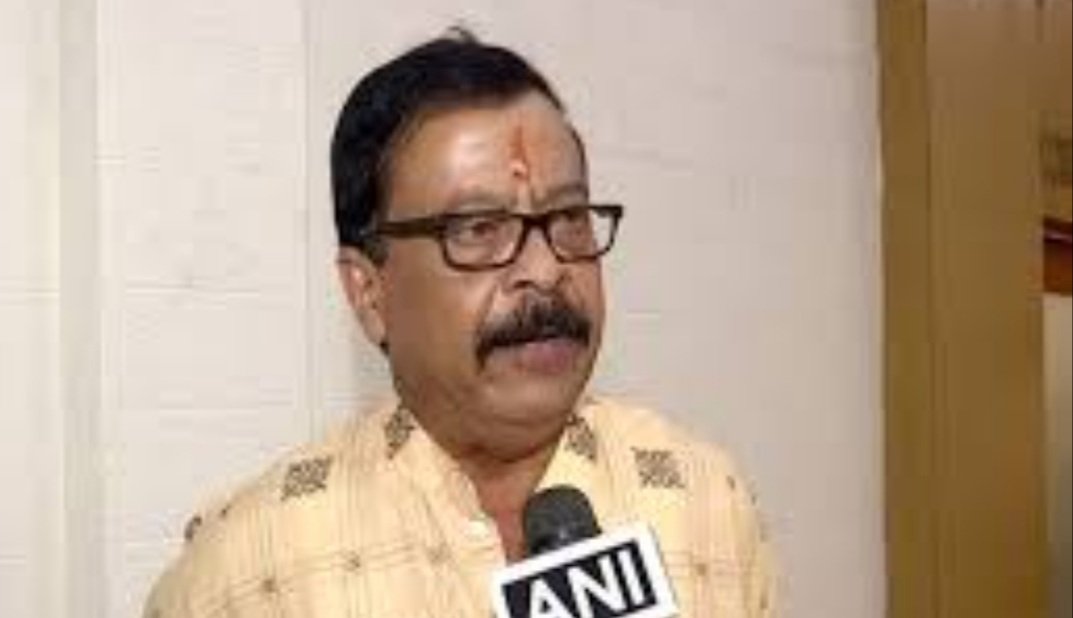 ରାଜ୍ୟ ସରକାର କୌଣସି ପ୍ରକାର ଦୁର୍ନୀତିକୁ ବରଦାସ୍ତ କରିବେ ନାହିଁ: ସୁରେଶ ପୂଜାରୀ