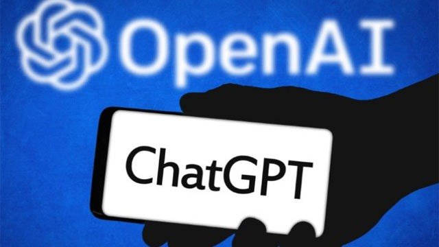 ୪ ଘଣ୍ଟା  ChatGPT ଡାଉନ୍