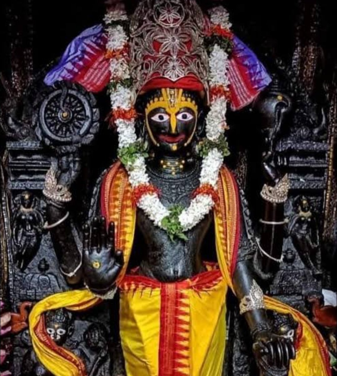 ଅଲାରନାଥଙ୍କ ଦର୍ଶନରେ ବିଶୃଙ୍ଖଳା: ଶ୍ରଦ୍ଧାଳୁଙ୍କ ମଧ୍ୟରେ ଅସନ୍ତୋଷ