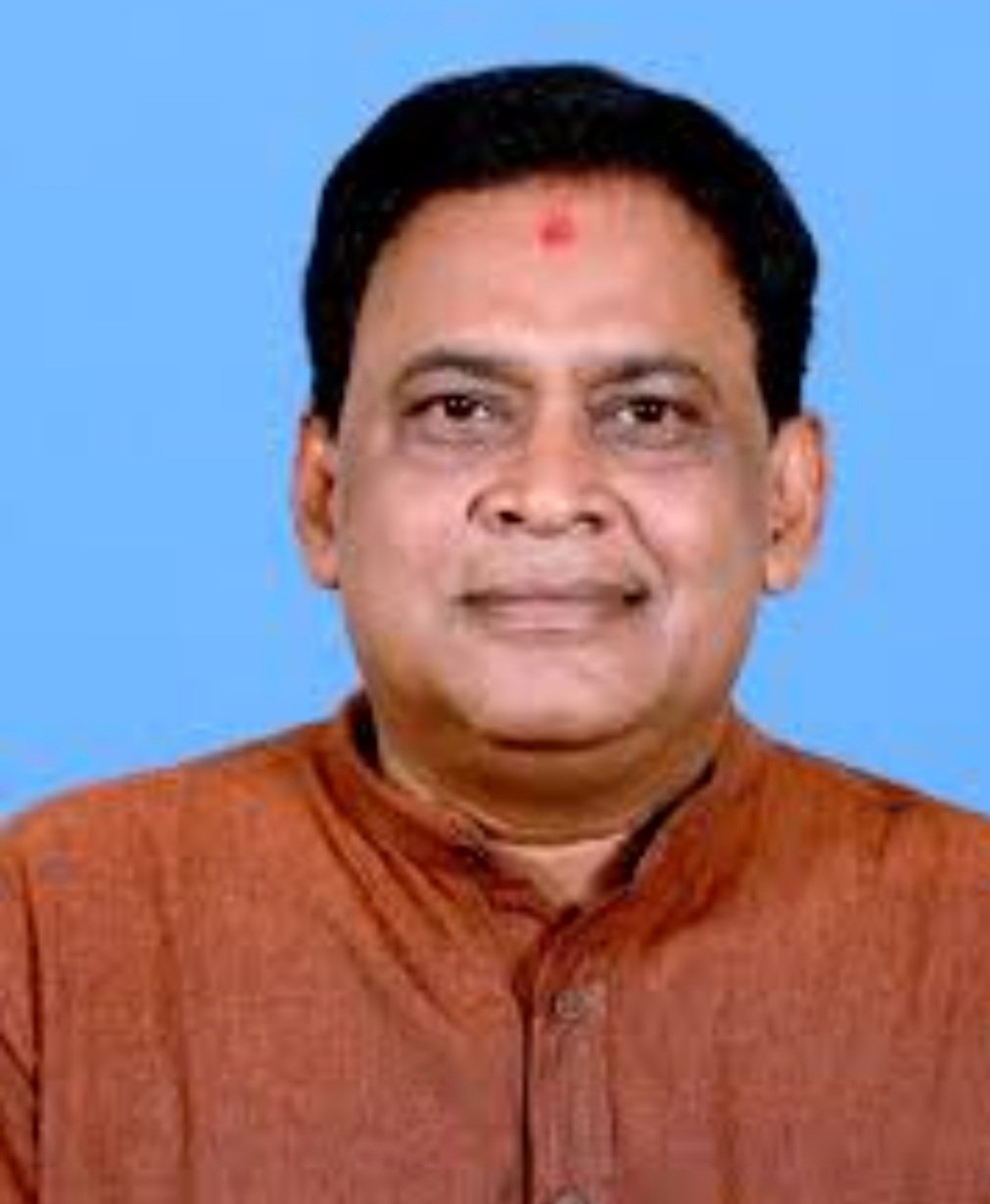 ନବ ଦାସଙ୍କ ଘରେ ଆୟକର ବିଭାଗର ଚଢାଉ 