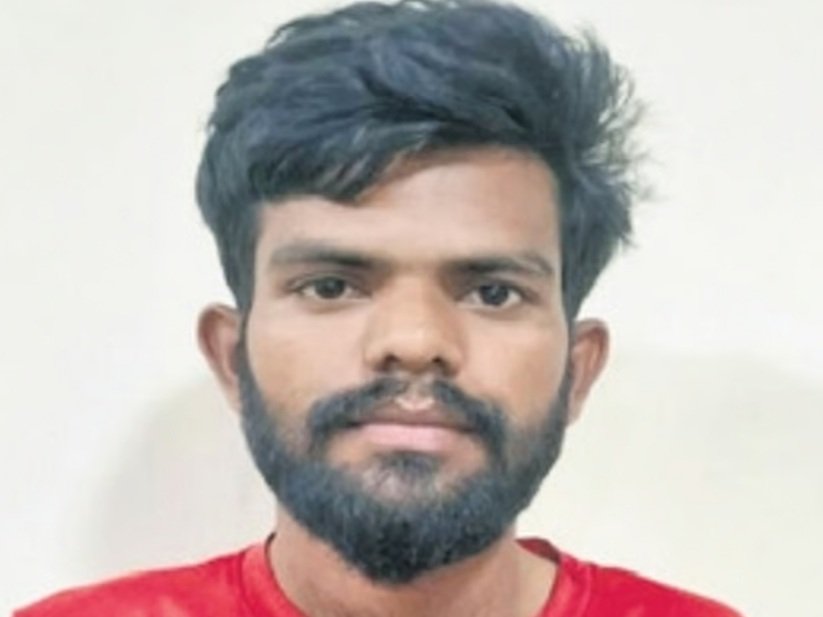 ମୁଖ୍ୟମନ୍ତ୍ରୀଙ୍କ ଆପତ୍ତିଜନକ ଭିଡିଓ ପ୍ରଘଟ ଅଭିଯୋଗରେ ଯୁବକ ଗିରଫ