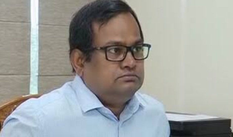 ଆଇଏଏସ ବିଷ୍ଣୁପଦ ସେଠୀଙ୍କ ଗିରଫ ଆଶଙ୍କା ବଢିଲା 