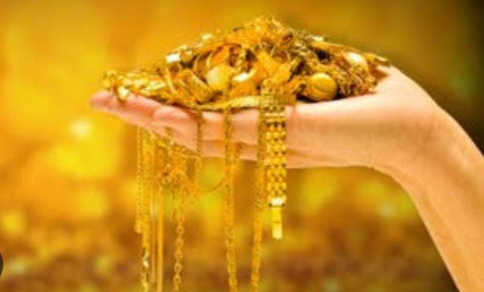 ସୁନା ଦର ବୃଦ୍ଧି, ଜାଣନ୍ତୁ କେତେ ଅଛି ଦାମ୍‌