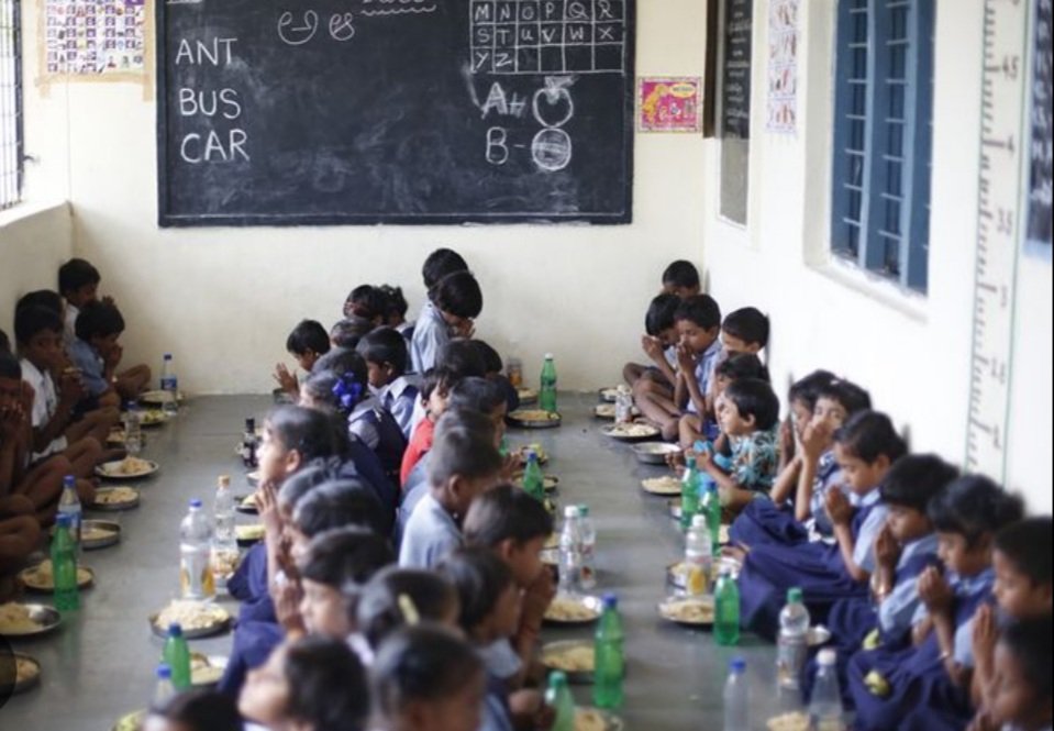 ଶିଶୁ ବାଟିକାରେ ନିୟୋଜିତ ହେବେ ଶିଶୁ ସେବିକା