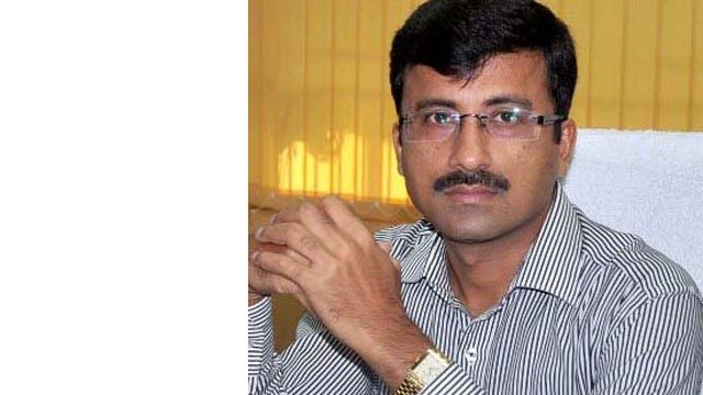 ଶାଶ୍ୱତ ମିଶ୍ର ହେଲେ ମୁଖ୍ୟମନ୍ତ୍ରୀଙ୍କ ପ୍ରମୁଖ ସଚିବ