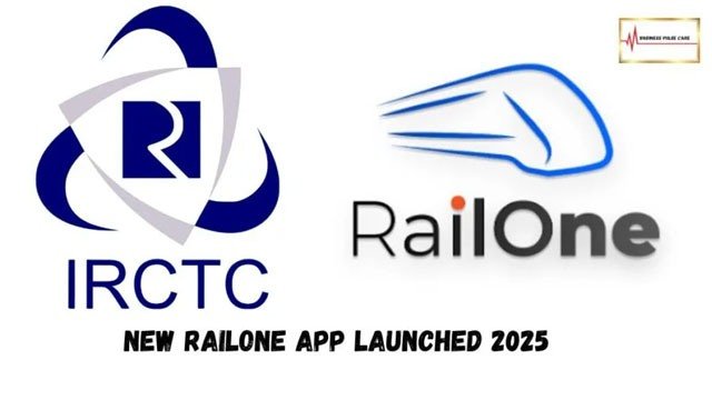 IRCTCର ନୂଆ RailOne ଆପ୍‌ ଲଞ୍ଚ
