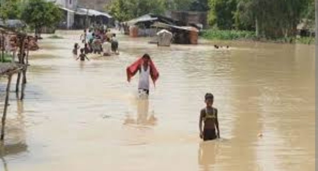 ବନ୍ୟା ପରିସ୍ଥିତି ଜଟିଳ ଆଶଙ୍କା, ୨୪ ଘଣ୍ଟା ବାଲେଶ୍ବର ପାଇଁ ଅଧିକ ଗୁରୁତ୍ବପୂର୍ଣ୍ଣ