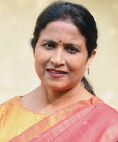 ବିଏମସି ଅଫିସରେ ସୁରକ୍ଷାକୁ ନେଇ ପ୍ରଶ୍ନ ଉଠାଇଲେ ସୁଲୋଚନା, କହିଲେ ଏହା 